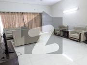 FOR RENT 500 Sqyd Semi Furnished Double Storey with...
