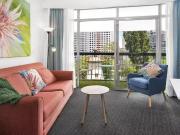 Just in! 501/239 Wickham Terrace, SPRING HILL Apartment...