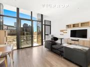 Just in! 502/100 Lorimer Street, Docklands, VIC 3008