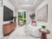 Just in! 502 20 Monte Kwinter Court, Toronto, ON, M3H 0E1.