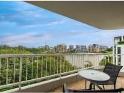 New 504/150 Oxlade Drive, New Farm Apartment for rent...