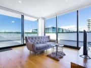 Charming 505/105 Stirling Street, Perth, WA 6000