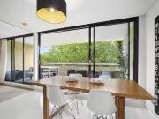 Nice 505/8 Cooper Street, Surry Hills, NSW 2010