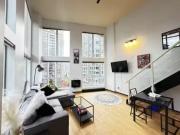 Nice 511 933 Seymour Street