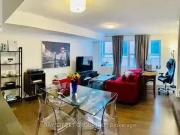 Rental! 516 11 St Joseph Street, Toronto, ON, M4Y 3G4 leas.