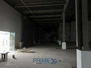 For Rent| 5250 sqm Warehouse in Pasig