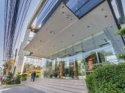 FOR RENT 52.40 SQM OFFICE SPACE, FULLY FITTED CONDITION...