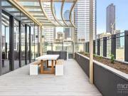 Cozy 5302/560 Lonsdale Street, Melbourne, VIC 3000
