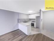 Nice 5/34 Albert Street, NORTH PARRAMATTA Apartment for...