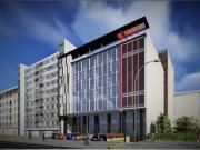 For Rent: 537 sqm PEZA Office Space along Quezon Avenue,...