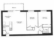 For rent: 53 Mcmurchy Ave N Brampton, 2 bdrm Viewit |214214