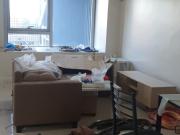 For Rent: 54 sqm Semi Furnished 2 Bedroom Unit at Six...
