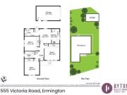 New 555 Victoria Road, Ermington NSW 2115