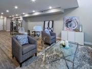 For rent: 561 Towns At Sherbour Toronto, Bach Viewit |217685