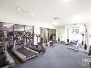 Just in! 56/283 Spring Street, Melbourne Apartment for...