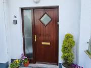 Charming 56 Dorrins Strand, Strandhill, Sligo,...