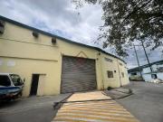 FOR RENT 570 SQM Warehouse Commissary in Manggahan Pasig...
