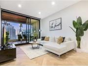 Just in! 5808/117 Bathurst Street, Sydney Apartment for...