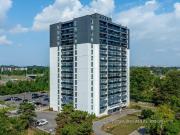 For rent: 580 The East Mall Etobicoke, 1 bdrm Viewit |243159