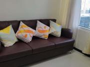 For Rent: 58 sqm 2 Bedroom Condo in Trion Tower 3,...