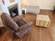 Rental! 59501572 260 Av De La Colline