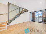 Nice 5.13/1 Wattle Crescent, Pyrmont, NSW 2009