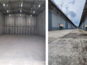 For Rent: 5,775 sqm Warehouse in Davao Along National...