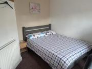 New 5 BA 5 bedroom terraced house for rent in Clift...