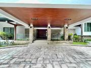 For Rent: 5 Bedroom House and Lot in Forbes Park Located...