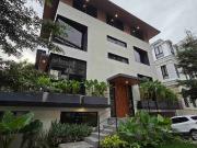 FOR RENT – 5 Bedroom House at McKinley West Village, Taguig