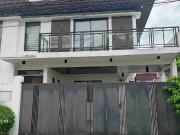For Rent: 5 Bedroom House in BF Homes, Parañaque