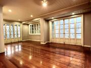 For Rent: 5 Bedroom House in Capitol 8, Pasig City