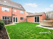 For Rent 5 Bedroom House Maidenhead Berkshire DS97512389