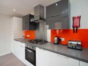 For Rent 5 Bedroom House Stoke On Trent Staffordshire...