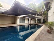 FOR RENT 5 Bedroom House with Pool in Dasmarinas...