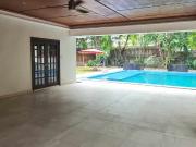 FOR RENT 5 Bedroom House with Pool in Urdaneta Village,...