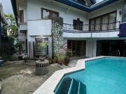 FOR RENT 5 Bedroom House with Pool in Valle Verde 2,...