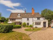 Charming 5 bedroom property to let in Steventon Road,...