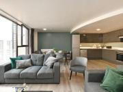 For Rent 5 Bedroom Shared Living/roommate Sheffield...