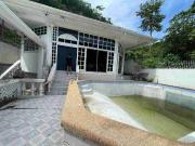 For Rent 5 Bedrooms Semi Furnished House with Swimming Pool