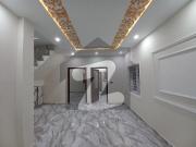 For Rent 5 Marla New House Video Available Location...