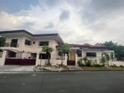 For Rent 5BR 5 Bedroom House and Lot in Alabang Hills...