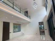 FOR RENT 5BR Corner House with Pool in Ayala Alabang...