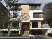 FOR RENT 5BR House and Lot in McKinley Hill Village,...