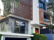 FOR RENT 5BR House and Lot in McKinley Hill Village,...