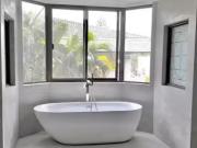 FOR RENT 5BR House with Pool in Ayala Alabang Village,...