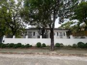 FOR RENT 5BR House with Swimming Pool in Ayala Alabang...