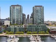 Unique 5F/9 Waterside Place, DOCKLANDS Apartment for...