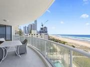 Nice 601/13 25 Garfield Terrace, Surfers Paradise, QLD 4217
