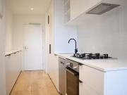 New 603/8 Hallenstein Street, Footscray, VIC 3011